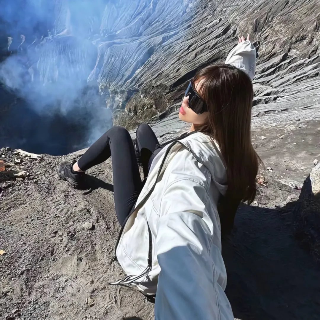 小智是女孩啦！